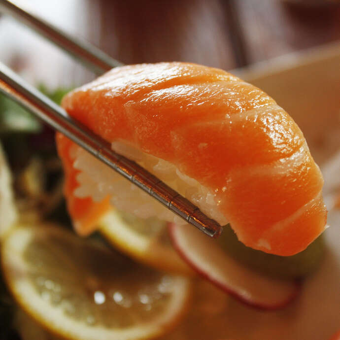Planet Sushi