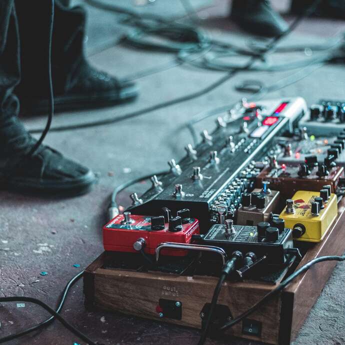 Fête de la musique