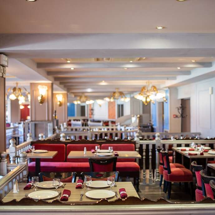 Bar La Taverne