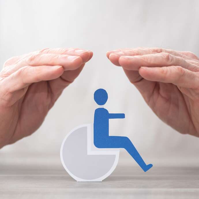 Conférence - Les ressources des personnes en situation de handicap