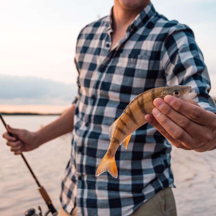 Concours des retraités de la Loire - Compétition de pêche