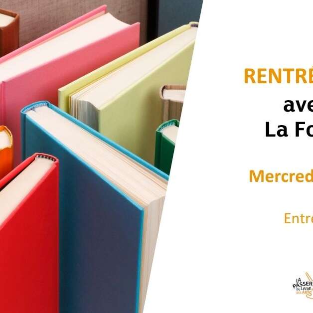 Rentrée littéraire 2026