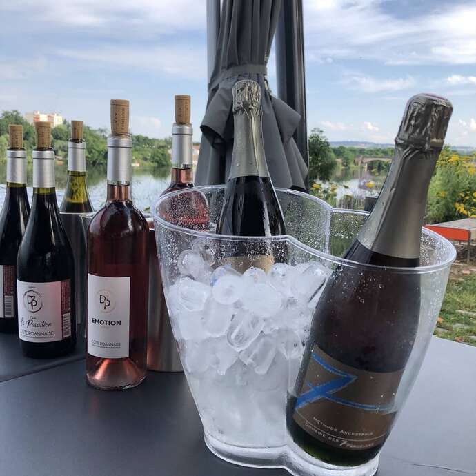 Domaine des 7 parcelles
