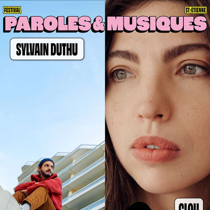 Sylvain Duthu & Clou