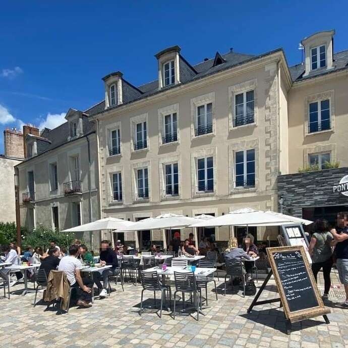 Chez Pont-Pont