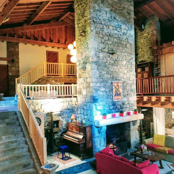 Domaine de Monton