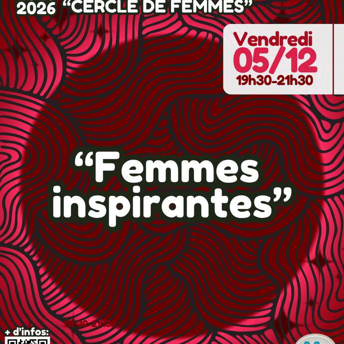 Cercles de femmes