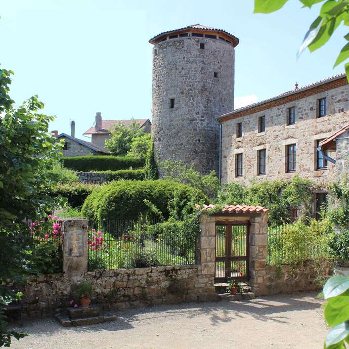 Ecomusée des monts du Forez