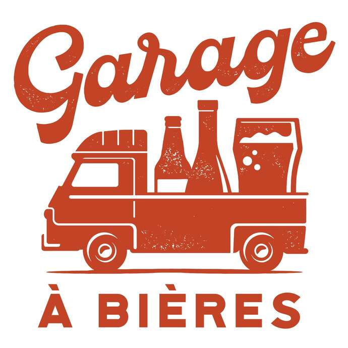 Restaurant Le Garage à bières