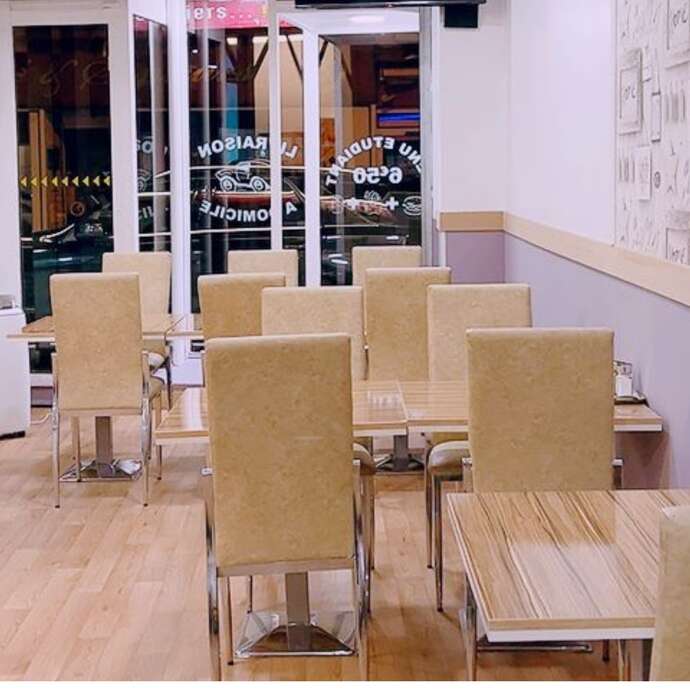Restaurant l'Original