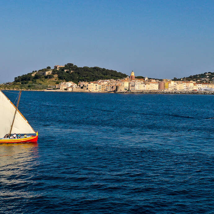 Voiles Latines
