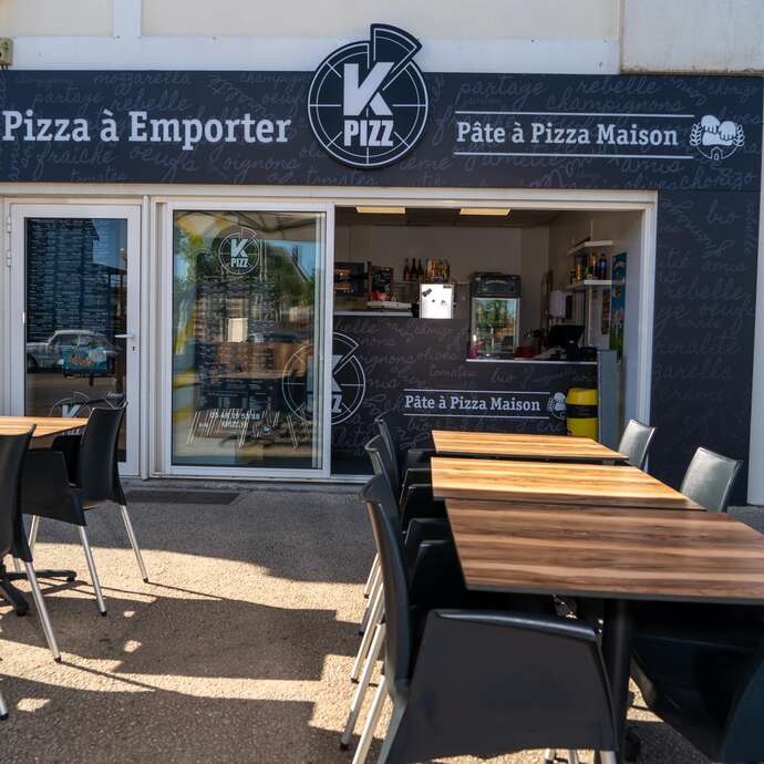 KPIZZ