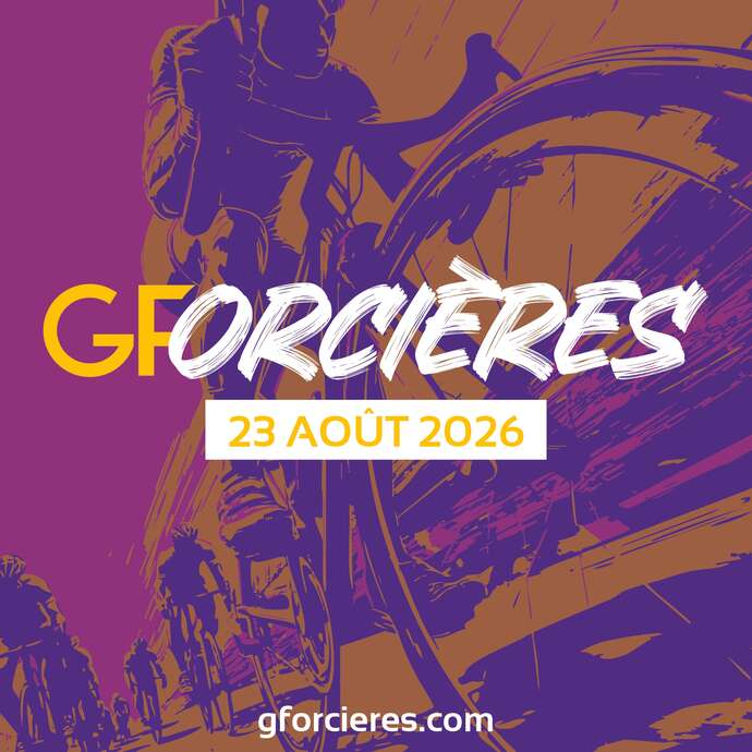 GF d'Orcières !