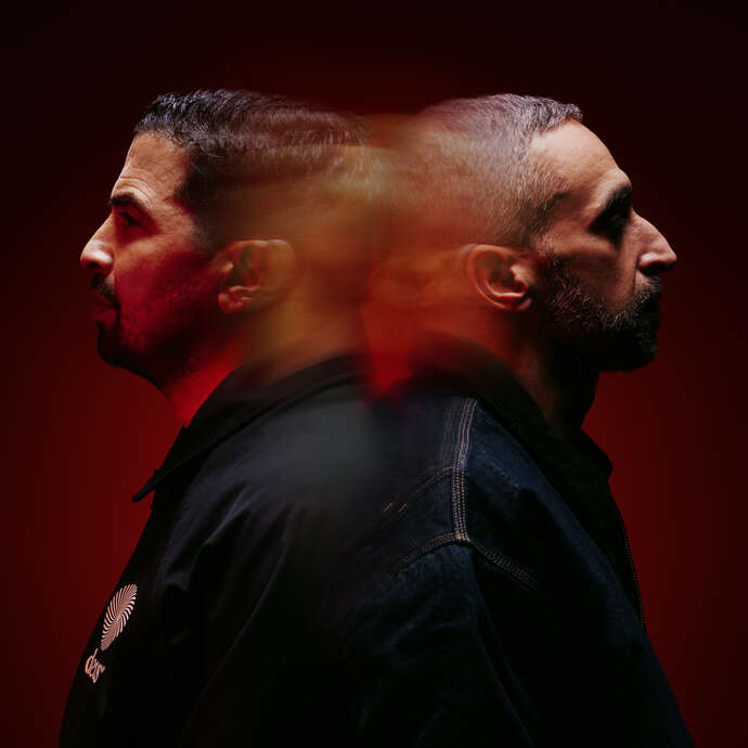 Sniper - Festival Poly'Sons