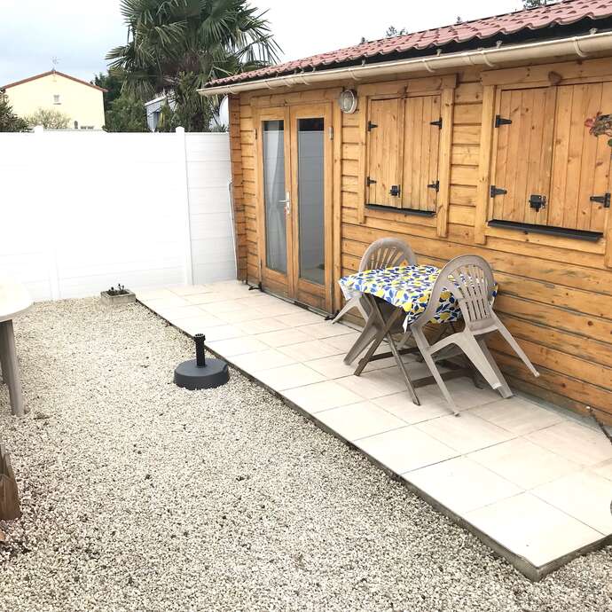 Chalet