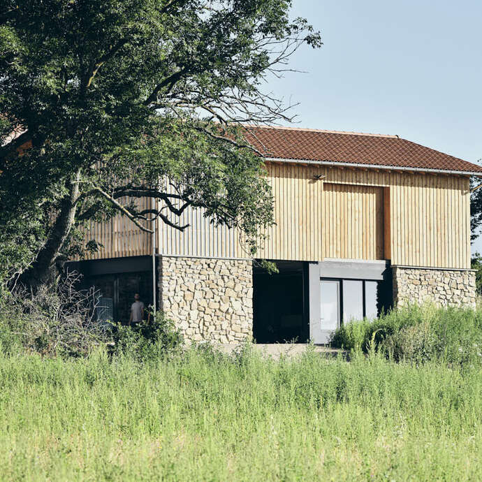 Distillerie de Chavanay