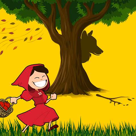 Le petit chap' - spectacle enfant