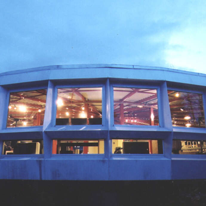 Exposition " Quand la Terre tremble"