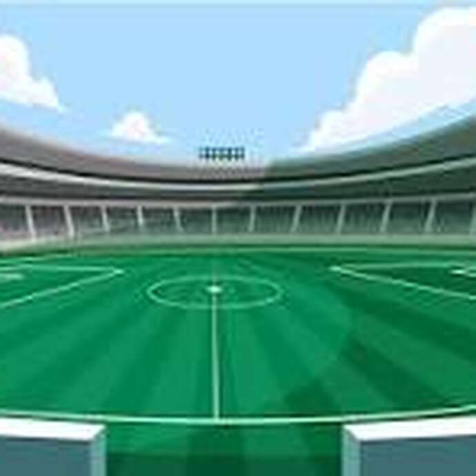 Retransmission du match de Rugby