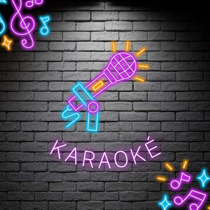 Karaoké