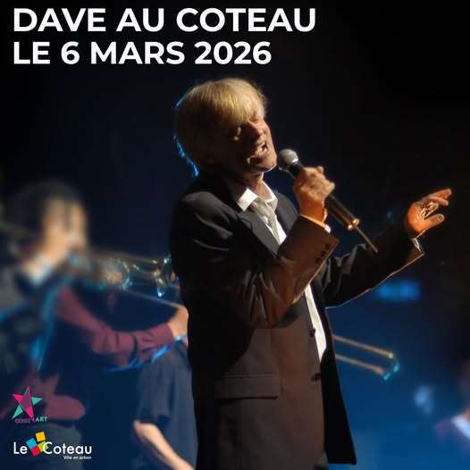 Dave et ses musiciens