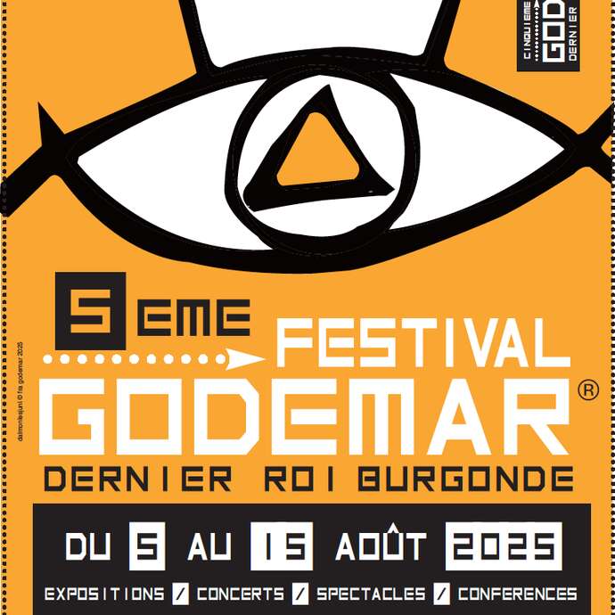 5ème Festival Godemar