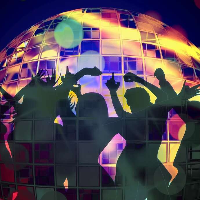 Réveillon du nouvel an