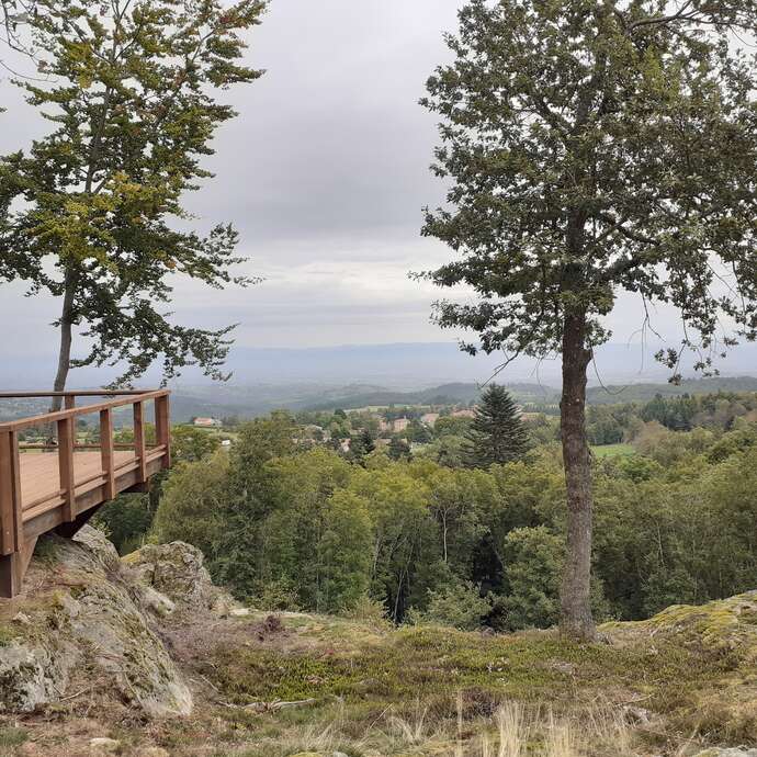 Balade contée sur les chemins gaulois - Journées Européennes du Patrimoine