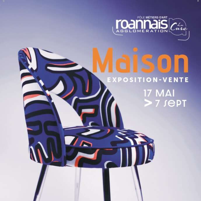 Exposition - Maison