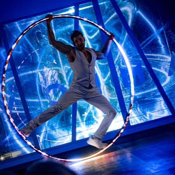 Spectacle pour le 1er août