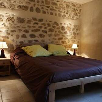 Le gîte de la Grange de Gaumon