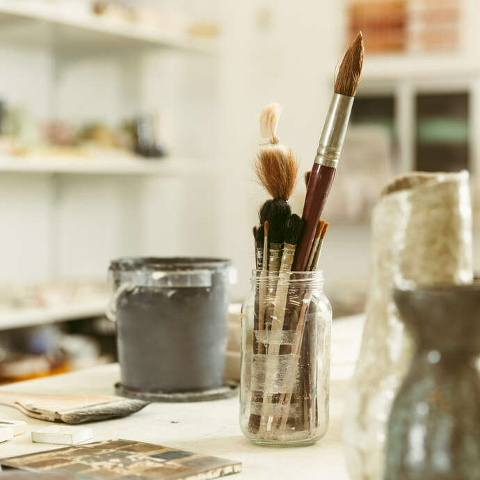 Exposition : Peintres et Créateurs