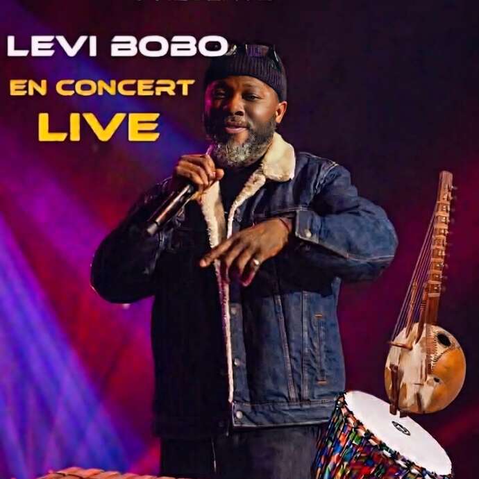 Concert live