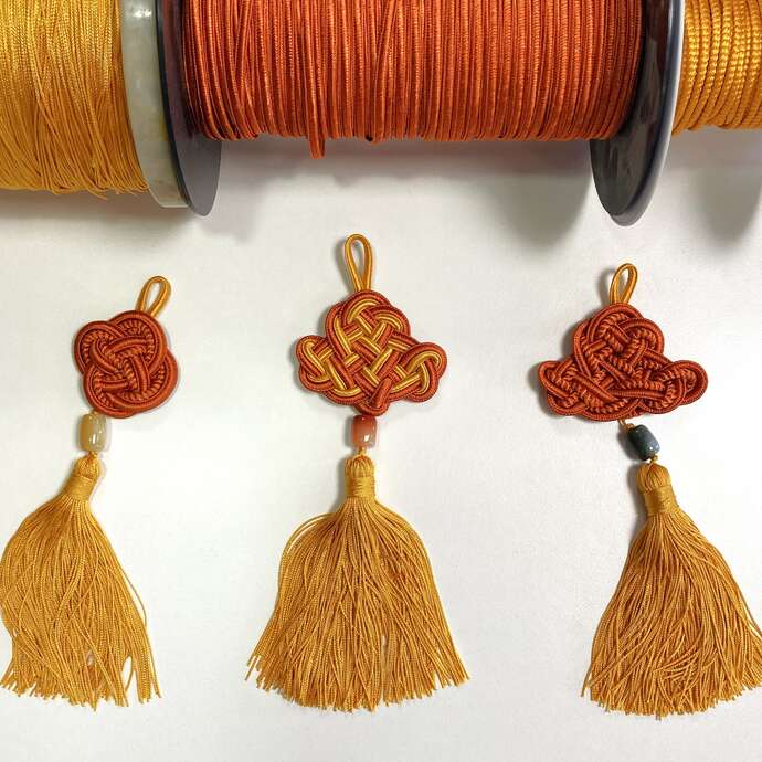 La Turbine créative - Stage "Passementerie à la main"