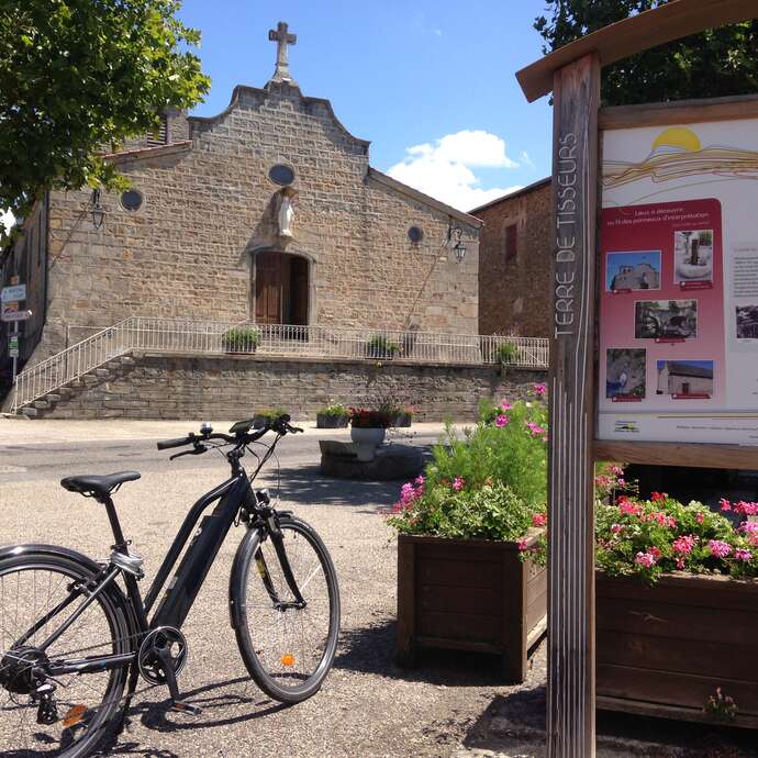 Église Saint-Roch