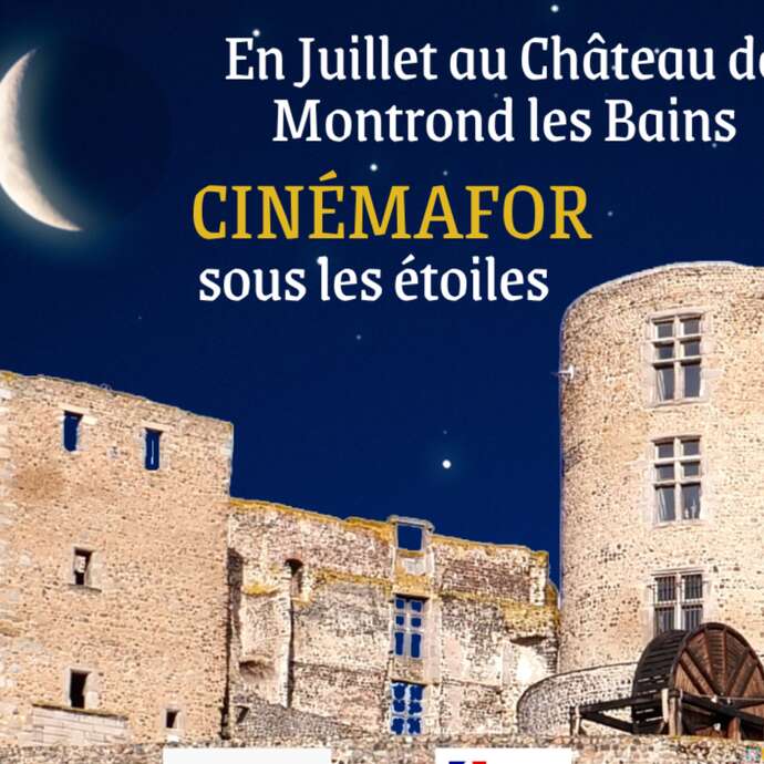 CinémaFor