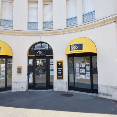 Agence immobilière Atlantique Rome