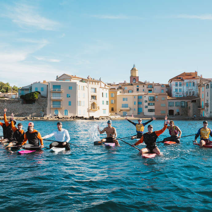 LAST - Les Ailes de Saint-Tropez