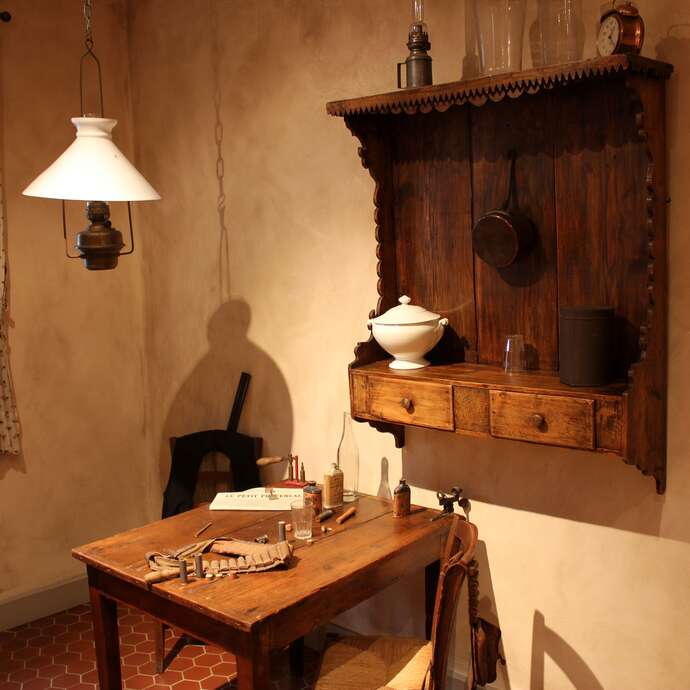 Journées Nationales Tourisme & Handicap