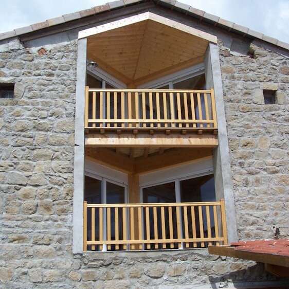 Gîte "Le Croquant"