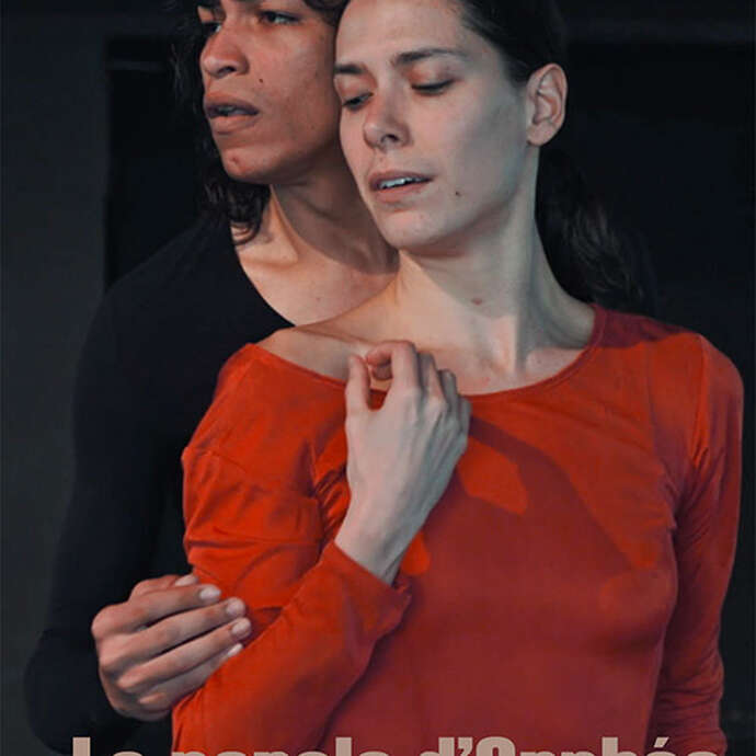 Film "La parole d’Orphée"