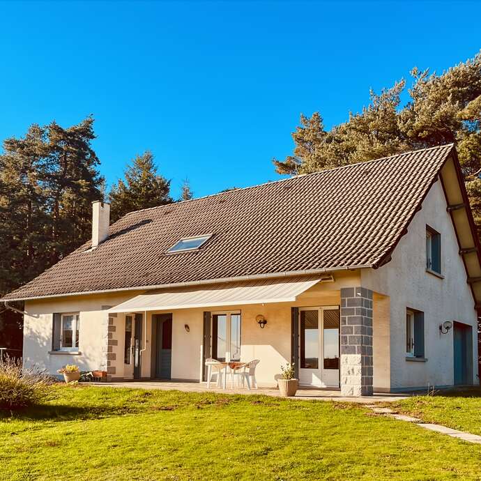 Le gîte de jeannette