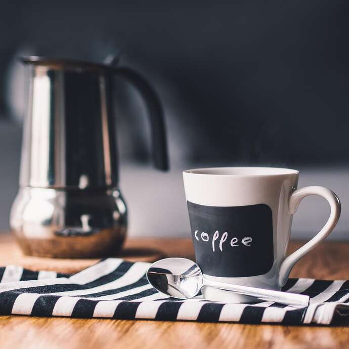 Café mortel