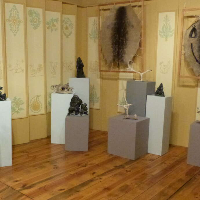 Croyances et Sagesses du monde - exposition