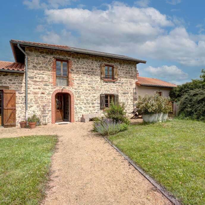 La Ferme du Plateau