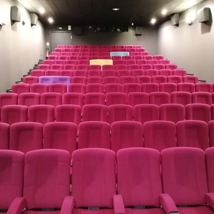 Kino Cin’étoile