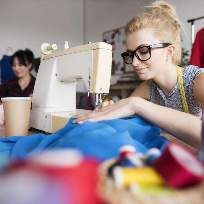 Atelier couture