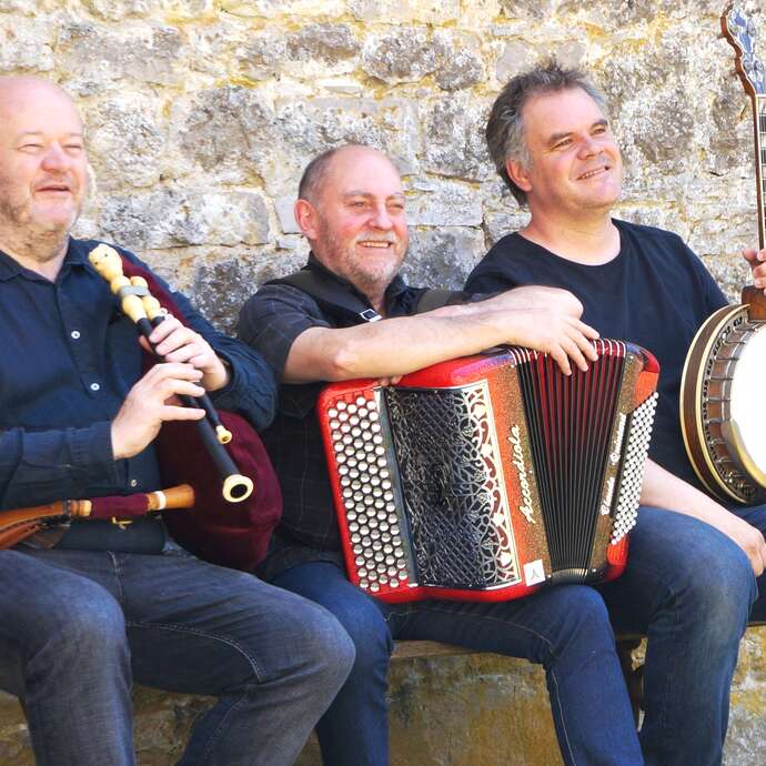 Repas-concert Repas-concert