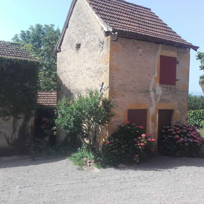 Domaine de Crayeux