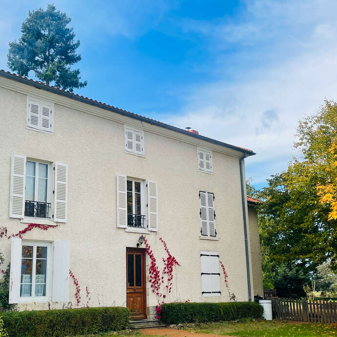 Domaine des Jallets
